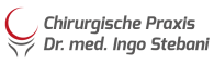 Dr. med. Ingo Stebani